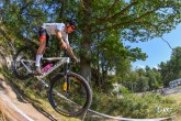 2024 UEC MTB Youth European Championships - Huskvarna - J?nk?ping (Sweden) 05/08/2024 -  - photo Tommaso Pelagalli/SprintCyclingAgency?2024